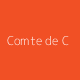 Comte de Chamberi Brut, Castilla La Mancha, Hiszpania